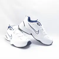 在飛比找蝦皮商城優惠-NIKE AIR MONARCH IV 男 休閒鞋 復古 老