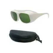 IPL OD5+ 200nm-2000nm Laser Safety Glasses CE UV400 Protection Goggles BP3267