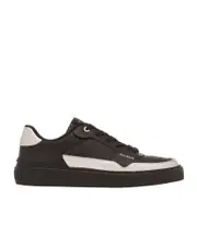 B-Court Flip leather trainers 44,40,41,42,43 Black