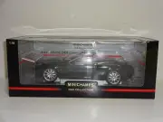 Minichamps Aston Martin Db9 Convertible Green 1/18
