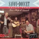 The Savoy-Doucet Cajun Band Two-Step D'amede (CD) Album