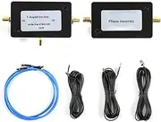 YouLoop Magnetic Antenna Receiver Ring Antenna SDR Receiver Multifunction Shortwave Antenna Radio