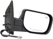 Door Mirror fits 2004-2006 Nissan Titan Armada Pathfinder Armada DORMAN