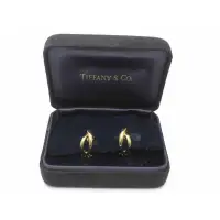 在飛比找蝦皮購物優惠-TIFFANY&Co. Paloma Picasso 18k