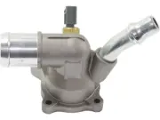 Thermostat Housing For 2015-2017 Chrysler 200 2.4L 4 Cyl 2016 CB525TG (for: Chrysler)