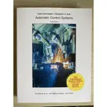 AUTOMATIC CONTROL SYSTEMS 10TH EDITION