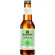 Burleigh Brewing Cerveza Bottle 330mL