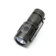 ON THE ROAD U16 U3-1A USB Charging Mini LED Flashlight (Full Pack )