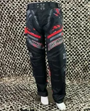 NEW HK Army 2022 Hardline Pro Paintball Pants - Fire - X-Large