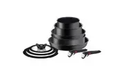 Tefal Ingenio Ultimate Induction Non-Stick 10 Piece Cookware Set