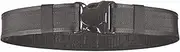 [Bianchi] 7200 Black Nylon Duty Belt