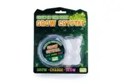 Glow In The Dark Grow Crystal