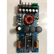 JL500-2CH High Fidelity Digital Stereo 2 x 500W Dual CH Power Amplifier Board SZ
