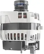 175A Alternator Compatible For Benz W117 GLA180/200/220/250/450,B160/180/200/220/250,CLA180/200/250/45 A0009067602 A0009060022