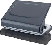 A4 Metal Paper Binder Machine 10-Hole Spiral Binding Machine Remove Paper Static Binding Machine Cash Binding Machines, C