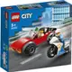 LEGO 樂高 60392 Police Bike Car Chase