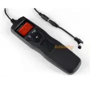 Time Lapse Intervalometer Remote Timer Shutter fr Nikon D2Xs D2Hs D2X D2H D1H D1