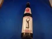 COKE BOTTLE 10 OZ Washington Redskins 1983 Super Bowl XVII Champions Unopened