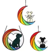 Dog Remembrances Sympathy Present Pet Bereavement Gitf for Loss of Dogs