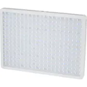 Amaran Pano 120C RGB LED Panel Light Kit - White