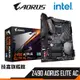 Gigabyte 技嘉 Z490 AORUS ELITE AC ATX 1200腳位 主機板 註冊五年保