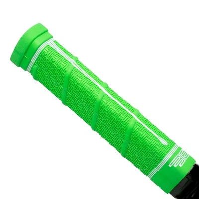 Future Rubber Replacement Hockey Grip - Step Down Knob, Two-Tiered Player Kno...