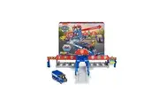 Paw Patrol - Big Truck Pups Truck Stop Hq
