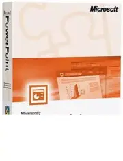 Microsoft Powerpoint 2002 Upgrade [Old Version]