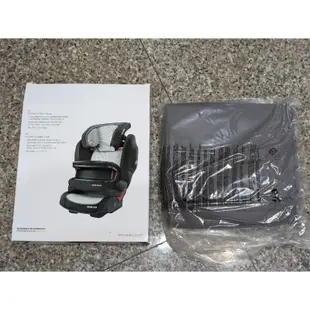 Recaro air mesh 涼墊 保潔墊 MONZA NOVA-SERIES / MILANO-SERIES