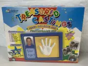 Treasured Castings Hand Molding and Photoframe Kit US1