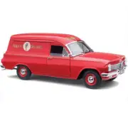 Classic Carlectables 1/18 Holden EH Panel Van Tastes Of Australia No.01- Arnotts