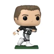 Pop! Funko Figurine NFL Legends Howie Long Raiders Collectable Vinyl Toy 3+