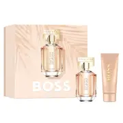 Hugo Boss The Scent for her Edp Spray Set 50 ml