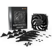 be quiet! Silent Wings Pro 4 PWM 120mm Fan (BL098)