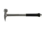 Power-TEC Aluminium Hammer - Horizontal Pein 91694
