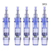 2x5x 12 Pin / 36 Pin Micro Needle Cartridge Grip Tip For Dr.pen A6 Pen 36 Pin