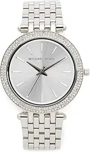 [Michael Kors] Darci Women's Three Hand Wrist Watch