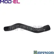 RADIATOR HOSE 20943 FOR FIAT PANDA/Hatchback/Van 156 A5.000 1.3L146A.000 0.9L