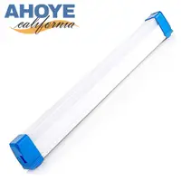 在飛比找PChome24h購物優惠-【Ahoye】燈管式LED露營燈 帶磁吸照明 (照明燈 野營