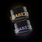 Set Of 2 Based Body Works AM & PM moisturizer - 1.7 Oz - New- Fast Shipping