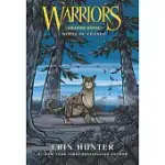 WARRIORS FULL-COLOR GRAPHIC NOVEL #1