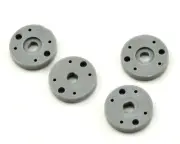 Tekno RC EB410/ET410 Shock Piston Set (4) [TKR6705]