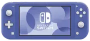 Nintendo Switch Lite (Blue)