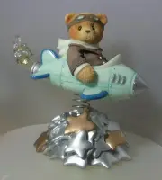 CHERISHED TEDDIE "MILTON - MILLENNIUM EVENT" 542644 MINT IN BOX