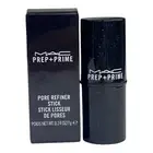 MAC Prep + Prime Pore Refiner Primer Stick Oil Free Blurs Pores Matte Finish NIB