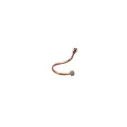 Synesso 1.5230999999999999 Steam Valve Tube, Right Side, Mvp, Mvp