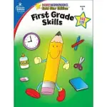 FIRST GRADE SKILLS