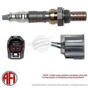 Denso Oxygen Sensor - OXY2007