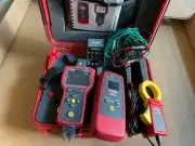 NEW Amprobe AT-7000-T and AT-7000-R Advanced Wire Tracer