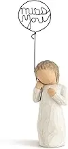 Willow Tree Miss You, Sculpted Hand-Painted Figure